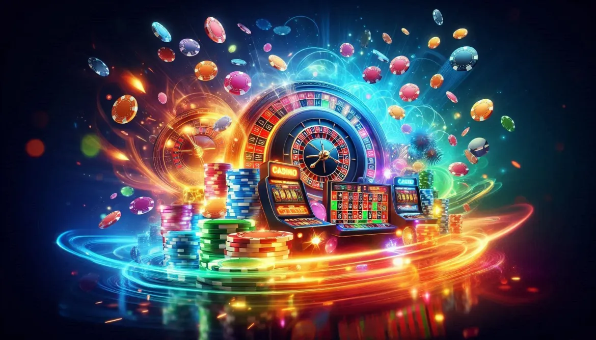 Atlantis Slots